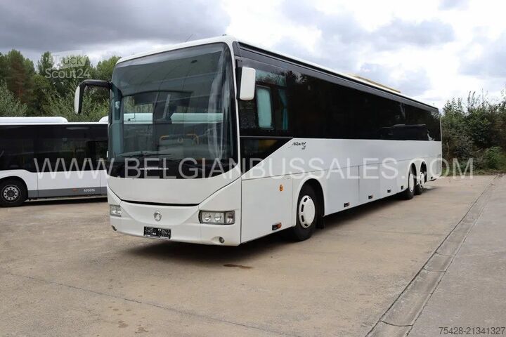 Υπεραστικό λεωφορείο Irisbus / Iveco Arway / Crossway / Recreo / 15.0m / Airco / Aut...