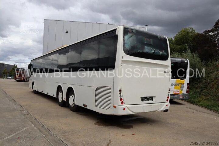 Υπεραστικό λεωφορείο Irisbus / Iveco Arway / Crossway / Recreo / 15.0m / Airco / Aut...
