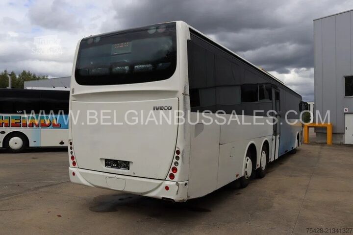 Υπεραστικό λεωφορείο Irisbus / Iveco Arway / Crossway / Recreo / 15.0m / Airco / Aut...