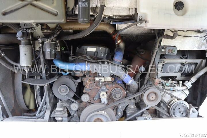 Υπεραστικό λεωφορείο Irisbus / Iveco Arway / Crossway / Recreo / 15.0m / Airco / Aut...