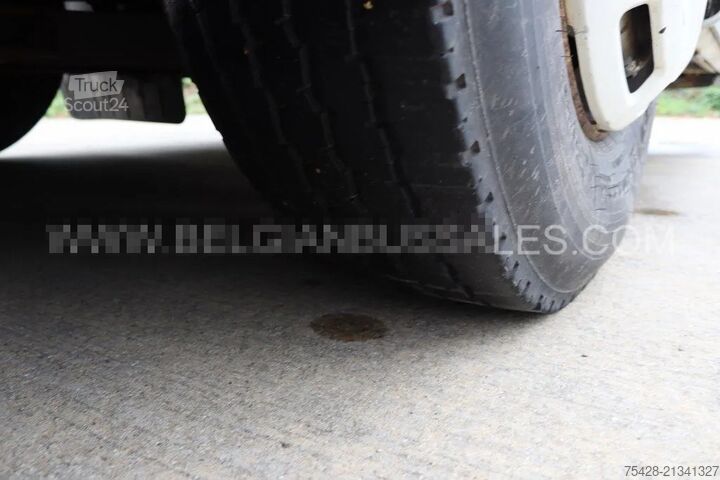 Υπεραστικό λεωφορείο Irisbus / Iveco Arway / Crossway / Recreo / 15.0m / Airco / Aut...