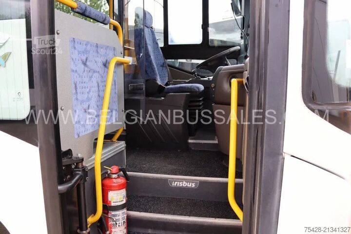 Υπεραστικό λεωφορείο Irisbus / Iveco Arway / Crossway / Recreo / 15.0m / Airco / Aut...