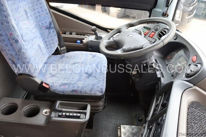 Υπεραστικό λεωφορείο Irisbus / Iveco Arway / Crossway / Recreo / 15.0m / Airco / Aut...