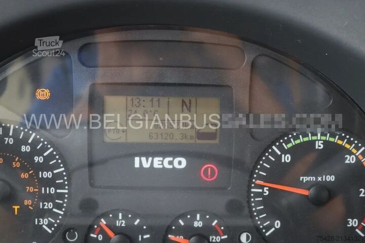 Υπεραστικό λεωφορείο Irisbus / Iveco Arway / Crossway / Recreo / 15.0m / Airco / Aut...