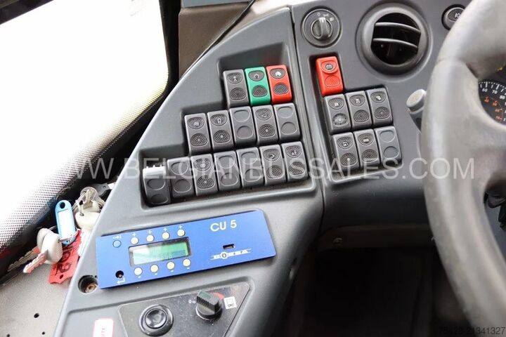 Υπεραστικό λεωφορείο Irisbus / Iveco Arway / Crossway / Recreo / 15.0m / Airco / Aut...