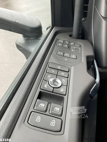 Standaard-SZM Scania S770 V8 "King of the Road" Retarder Hydrauliek ...