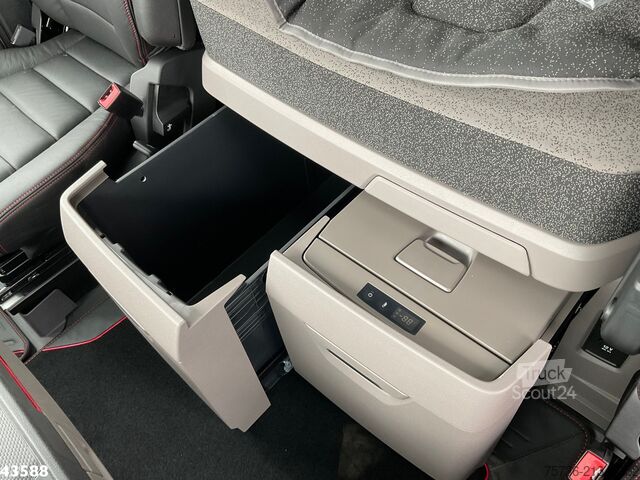 Standaard-SZM Scania S770 V8 "King of the Road" Retarder Hydrauliek ...