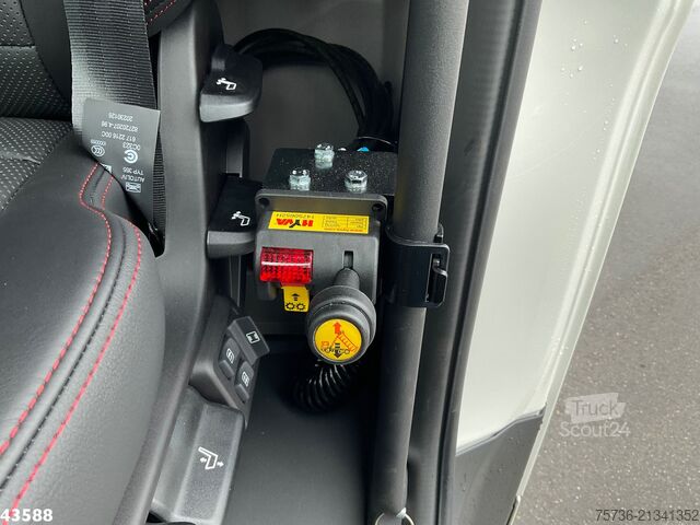 Standaard-SZM Scania S770 V8 "King of the Road" Retarder Hydrauliek ...