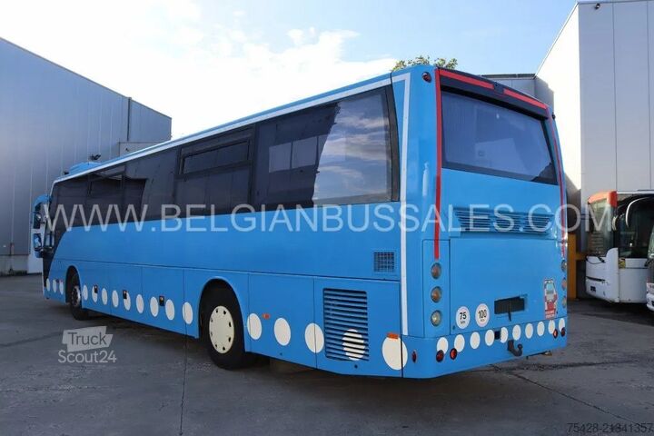 Υπεραστικό λεωφορείο Temsa Safari RD12 / 12.3m / Driving School