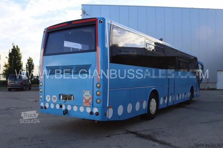 Υπεραστικό λεωφορείο Temsa Safari RD12 / 12.3m / Driving School