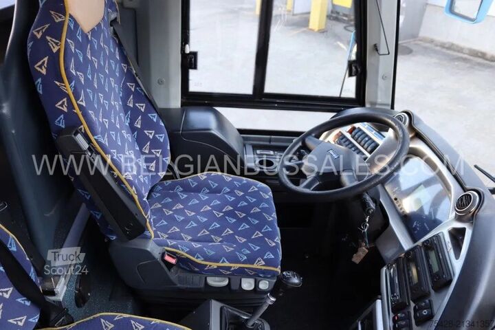 Υπεραστικό λεωφορείο Temsa Safari RD12 / 12.3m / Driving School