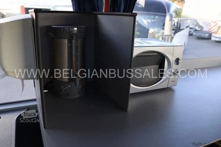 Υπεραστικό λεωφορείο Temsa Safari RD12 / 12.3m / Driving School