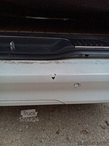 Kastenwagen Wohnmobil / Campervan Mercedes Marco Polo 250d | 2022 | EURO 6 |  Automatico | Venditore professionale