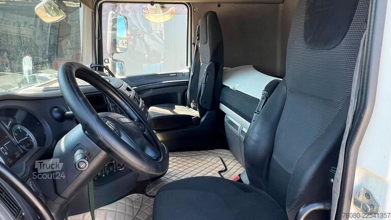 Standard-SZM DAF 106 XF 460 (GOOD CONDITION / BONNE ETAT / PROPRE)