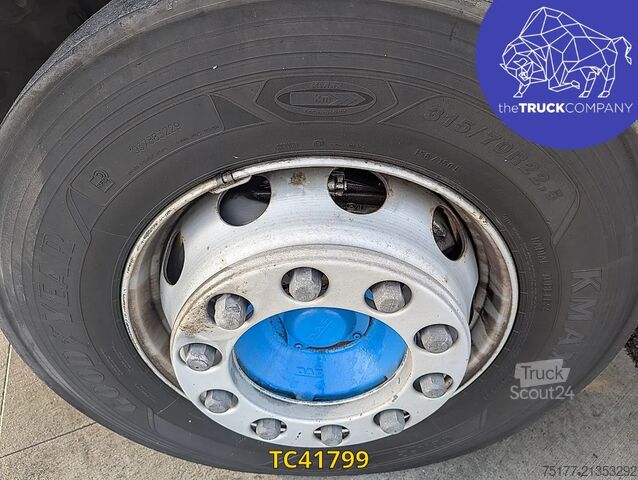 Standard-SZM DAF XF 480