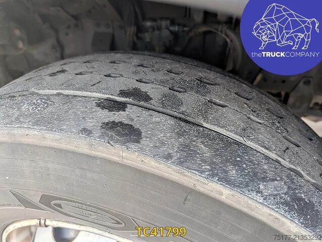 Standard-SZM DAF XF 480