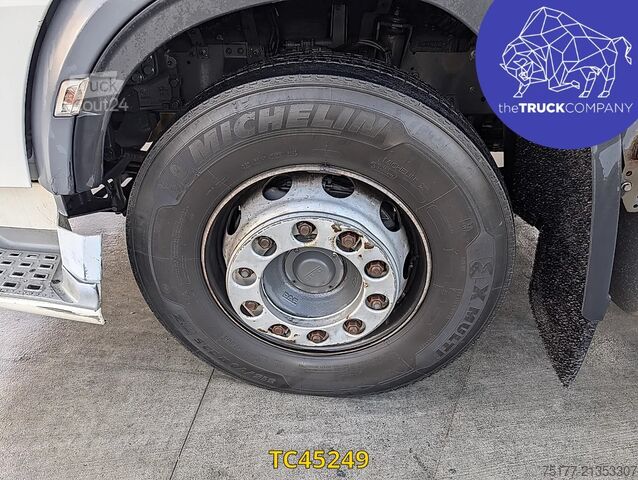 Standard-SZM DAF XF 480