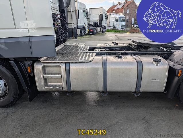 Standard-SZM DAF XF 480