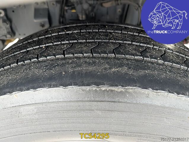 Standard-SZM DAF XF 480