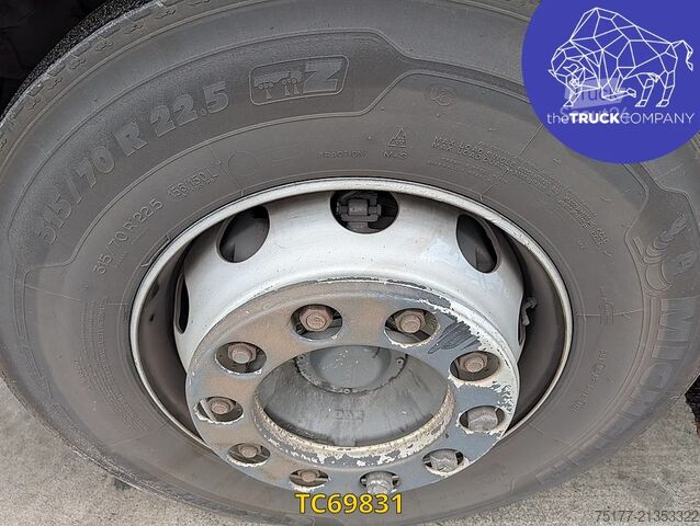 Standard-SZM DAF XF 480