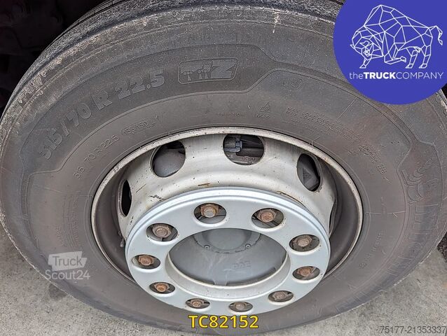 Standard-SZM DAF XF 480