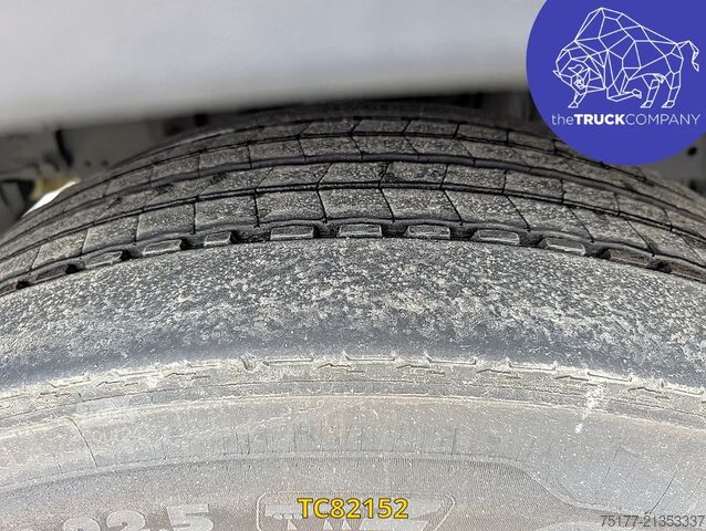 Standard-SZM DAF XF 480