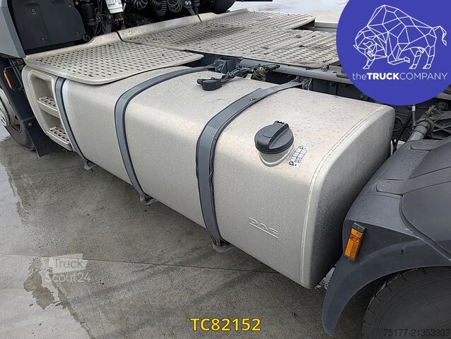 Standard-SZM DAF XF 480