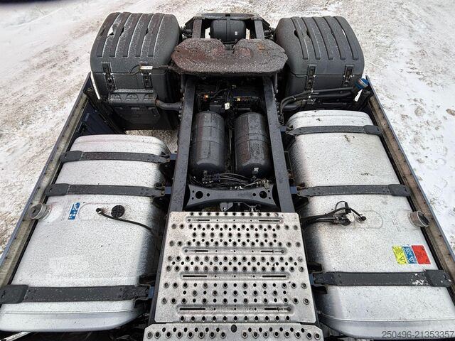 Standard traktor Scania R 450 4x2 RETARDER