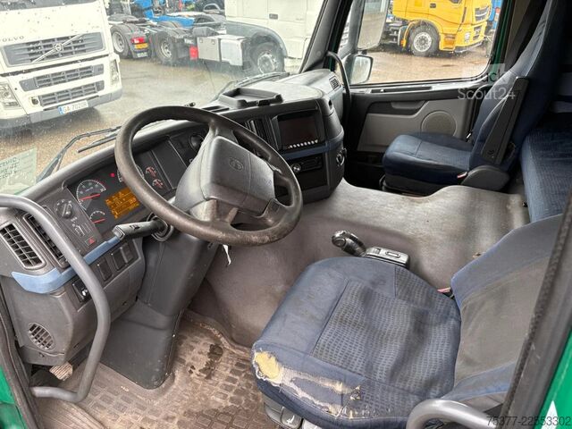 Standard-SZM Volvo FH 440 FM 6 x 2 Euro 5 low cabin
