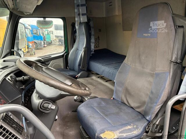 Standard-SZM Volvo FH 440 FM 6 x 2 Euro 5 low cabin