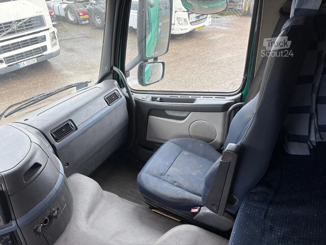 Standard-SZM Volvo FH 440 FM 6 x 2 Euro 5 low cabin