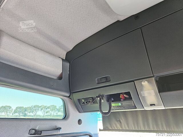 Standard-SZM MAN 18.440 TGX
