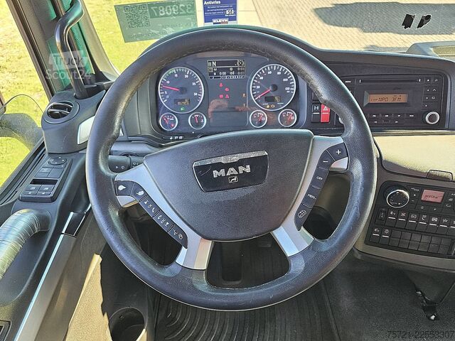 Standard-SZM MAN 18.440 TGX