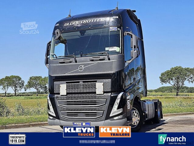 Standard-SZM VOLVO FH 460
