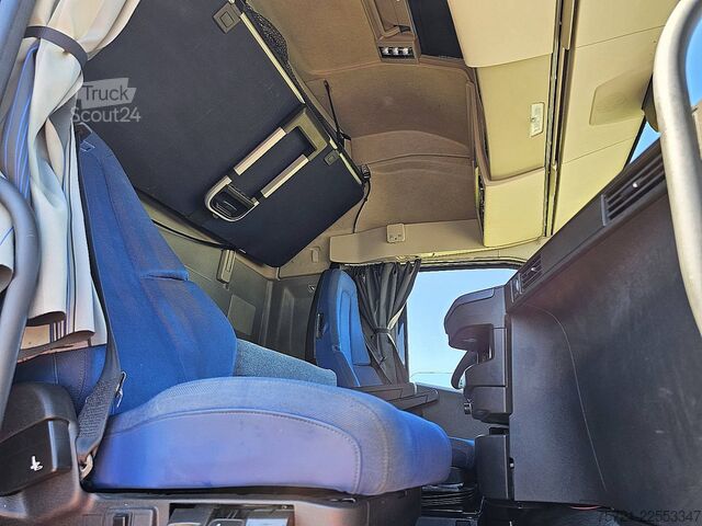 Standard-SZM VOLVO FH 460