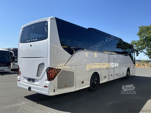 Tūrisma autobuss Setra S 515 HD