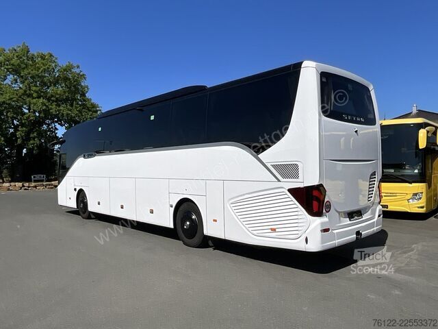Tūrisma autobuss Setra S 515 HD