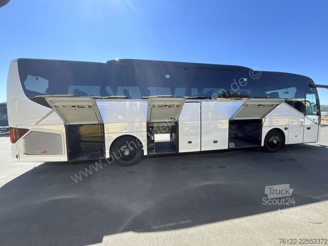 Tūrisma autobuss Setra S 515 HD