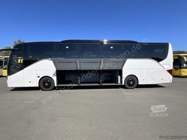 Tūrisma autobuss Setra S 515 HD