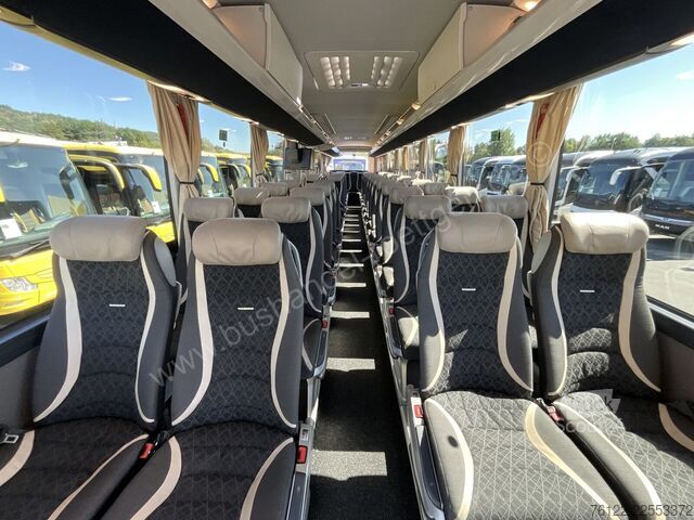 Tūrisma autobuss Setra S 515 HD