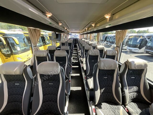Tūrisma autobuss Setra S 515 HD