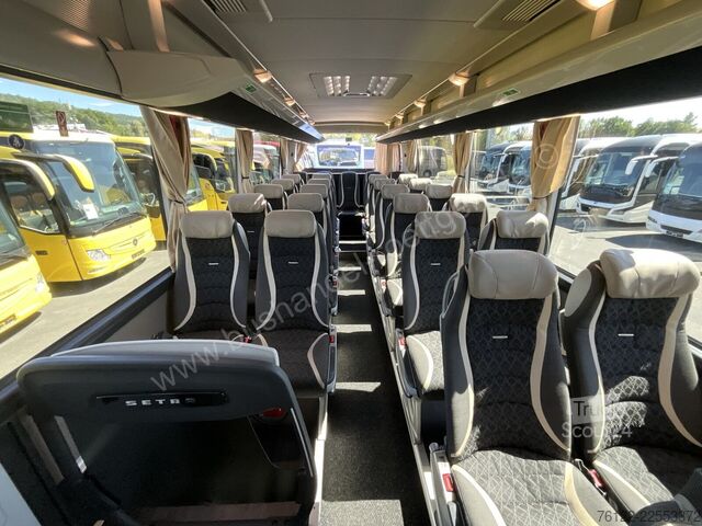 Tūrisma autobuss Setra S 515 HD