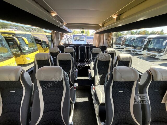 Tūrisma autobuss Setra S 515 HD