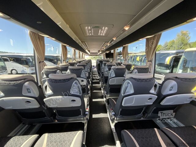 Tūrisma autobuss Setra S 515 HD