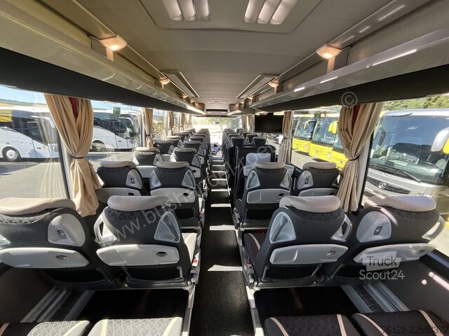 Tūrisma autobuss Setra S 515 HD