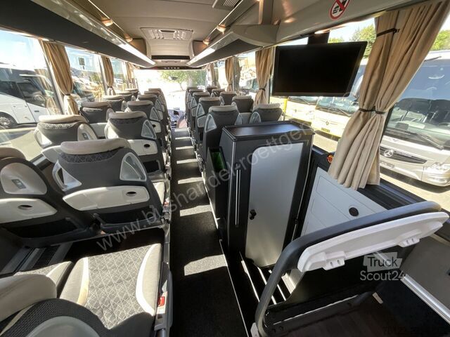 Tūrisma autobuss Setra S 515 HD
