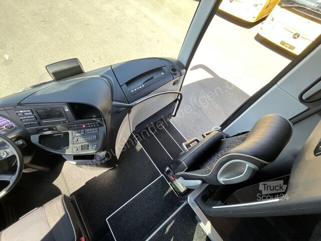 туристически автобус Setra S 515 HD