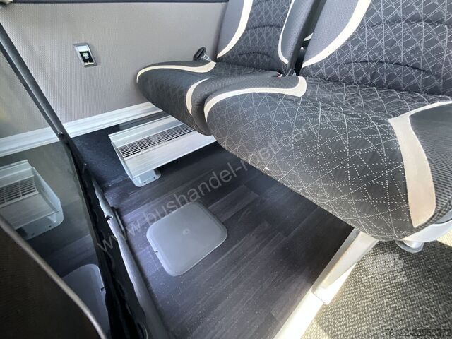 туристически автобус Setra S 515 HD