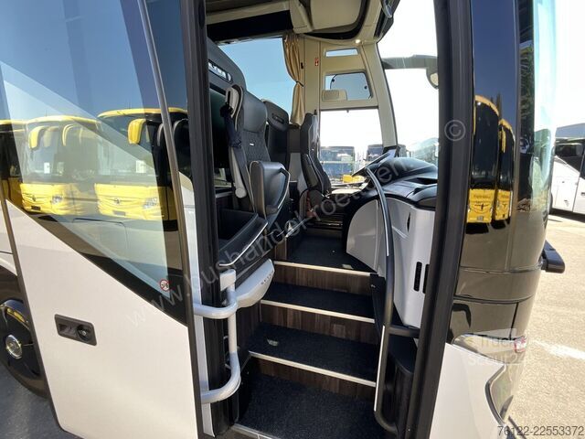 туристически автобус Setra S 515 HD