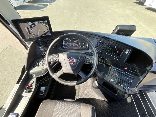 туристически автобус Setra S 515 HD